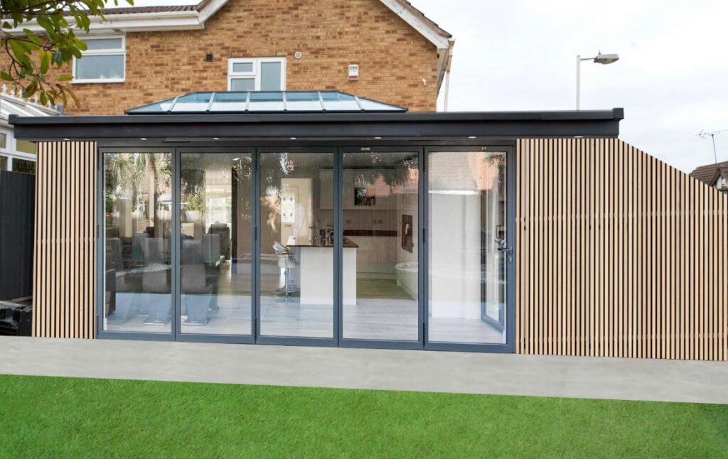 Vincent Kane Blackett Project - Gardens