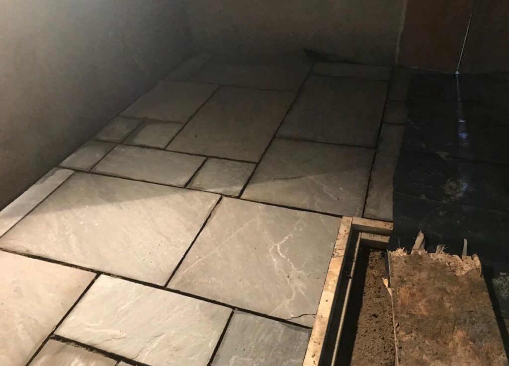 Vincent Kane Blackett Project - Gardens